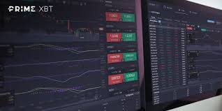 Comprehensive Reviews PrimeXBT Insights into the Trading Platform Comprehensive Reviews PrimeXBT Insights into the Trading Platform