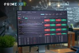 Comprehensive Reviews PrimeXBT Insights into the Trading Platform Comprehensive Reviews PrimeXBT Insights into the Trading Platform
