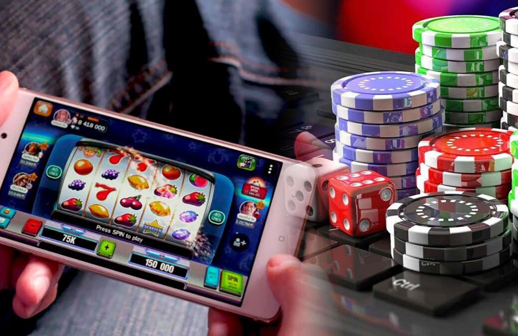 Experience the Thrill of SpinTime Casino 17
