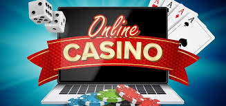 Exploring the Excitement of Online Casino Mobile UK Exploring the Excitement of Online Casino Mobile UK