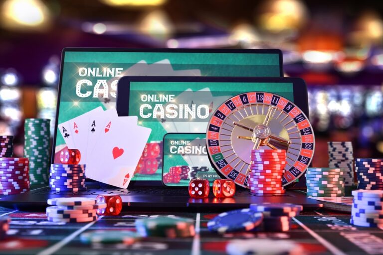 Exploring the Excitement of Online Casino Mobile UK Exploring the Excitement of Online Casino Mobile UK