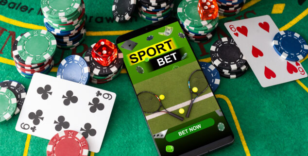Exploring the Exciting World of Geze Bet Your Ultimate Guide