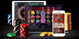 Discover the Best Payout Online Casino UK for 2023 1
