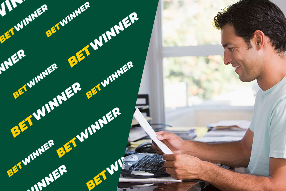 Experience Thrilling Gaming at BetWinner Online Casino Experience Thrilling Gaming at BetWinner Online Casino