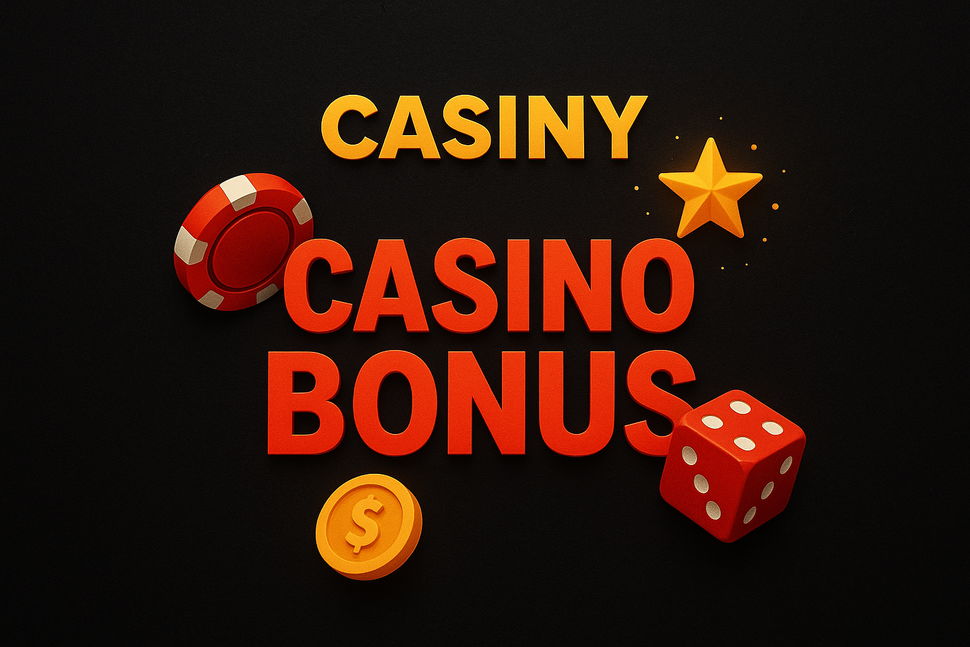 Experience Unmatched Benefits at Casiny Casino Vip