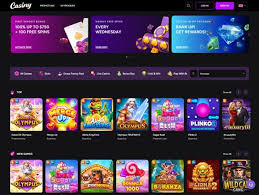 Experience Unmatched Benefits at Casiny Casino Vip