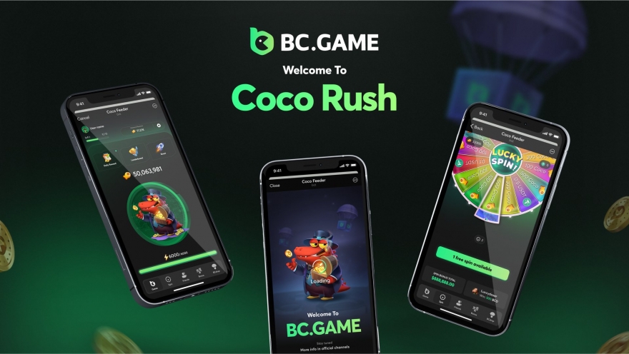 Betting Options at BC Game A Comprehensive Guide