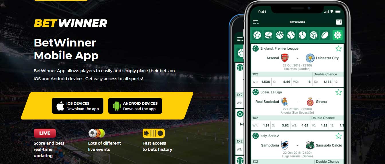 Casino at BetWinner A Comprehensive Guide for Gamblers Casino at BetWinner A Comprehensive Guide for Gamblers