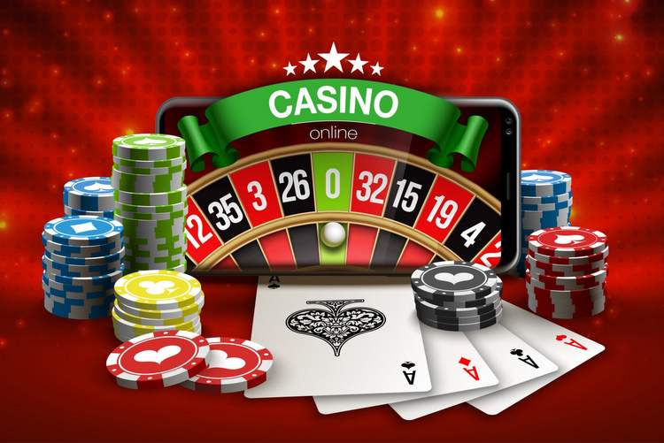 Degen Casino Platforms A New Era in Online Gambling Degen Casino Platforms A New Era in Online Gambling