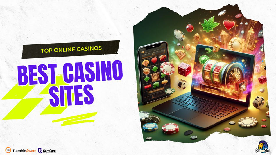 Discover the Highest Paying Online Casino UK for 2023