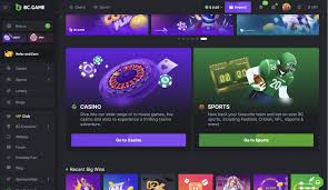 Discover the Thrills of BC Casino Your Ultimate Gaming Destination Discover the Thrills of BC Casino Your Ultimate Gaming Destination
