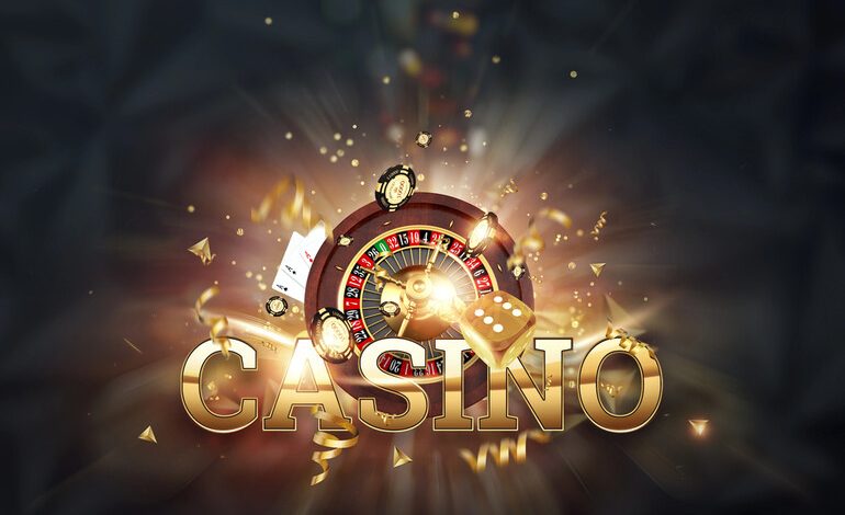 Exploring the Excitement of Lucky Star Casino Côte d’Ivoire