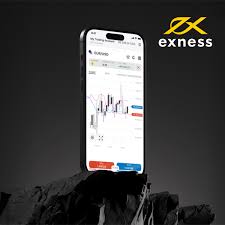 Your Ultimate Guide to the Exness Trading Account Your Ultimate Guide to the Exness Trading Account