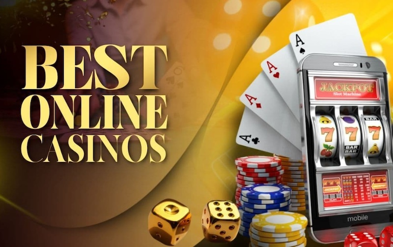 Discover the Best Casinos Not on Gamstop for Uninterrupted Gaming Discover the Best Casinos Not on Gamstop for Uninterrupted Gaming