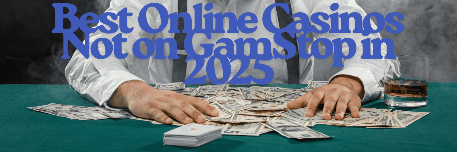 Discover the Best Casinos Not on Gamstop for Uninterrupted Gaming Discover the Best Casinos Not on Gamstop for Uninterrupted Gaming