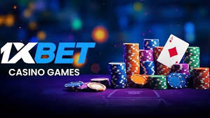 Experience the Thrills of Betting with 1xBet Experience the Thrills of Betting with 1xBet