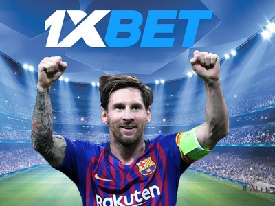 Experience the Thrills of Betting with 1xBet Experience the Thrills of Betting with 1xBet