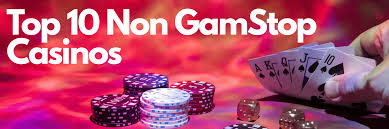 Exploring the Best Non Gamstop Casinos Your Ultimate Guide Exploring the Best Non Gamstop Casinos Your Ultimate Guide