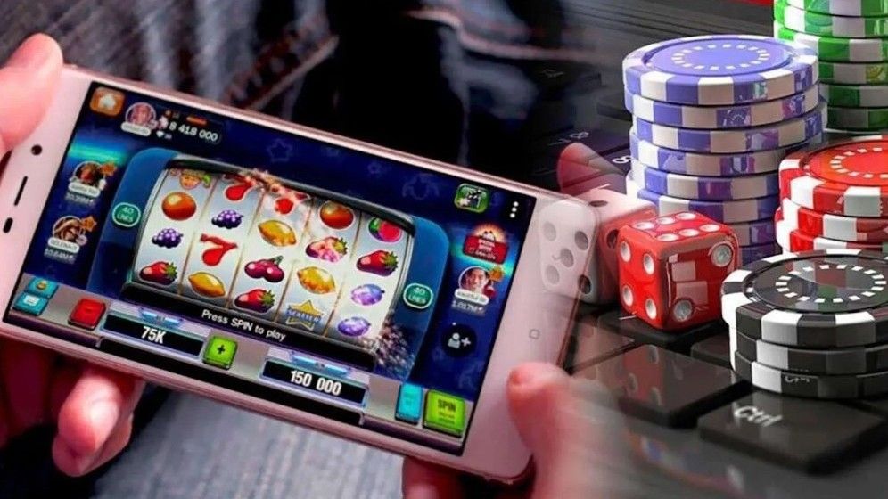 Oppdag online casino med rask utbetaling 974254891